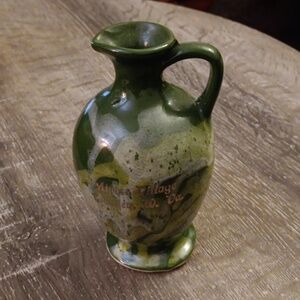 Vintage P.C.A Pottery Jug